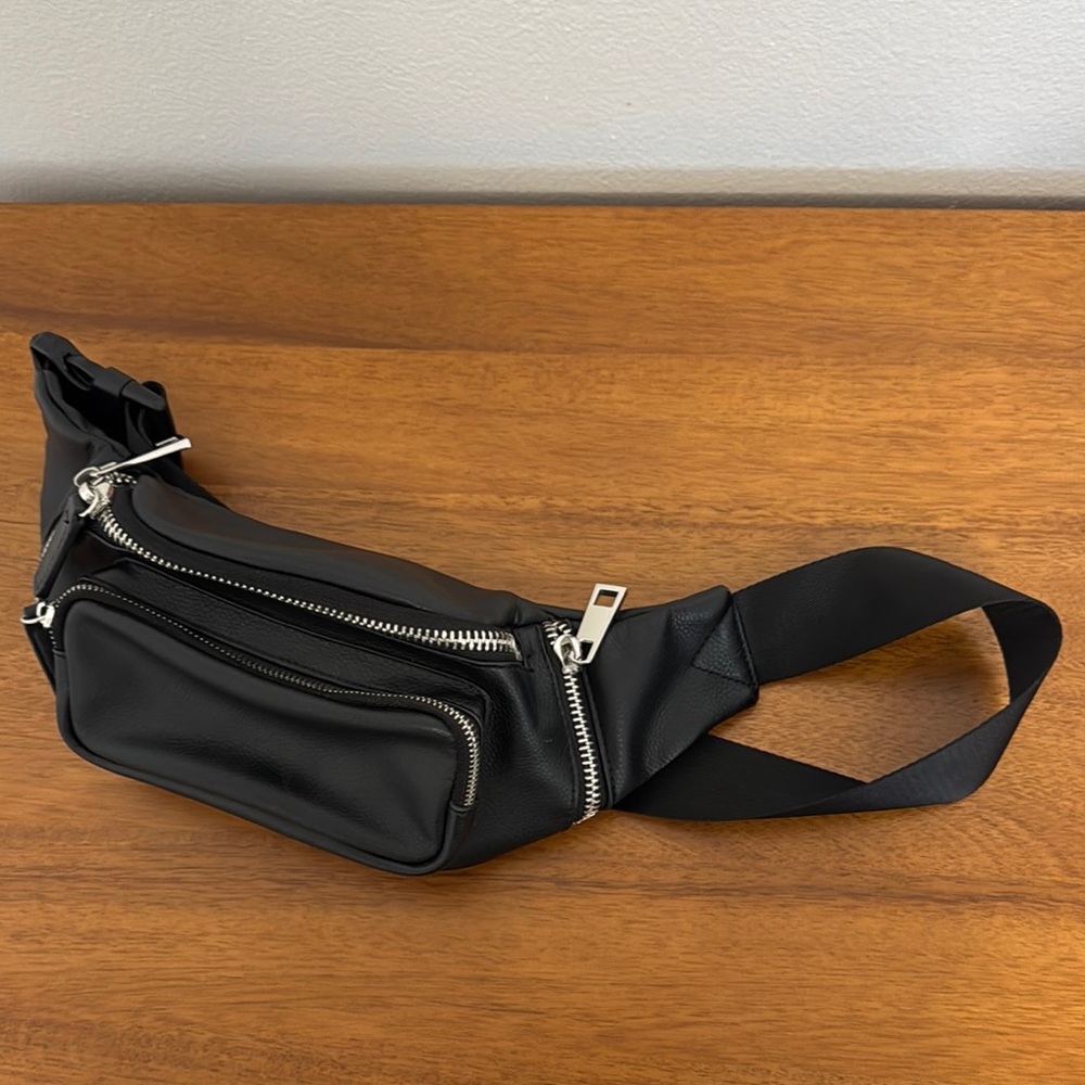 Topshop Belt Bag